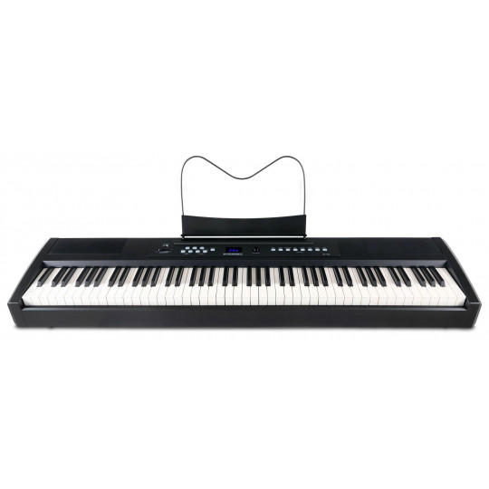 McGrey SP-100 stage piano, černé