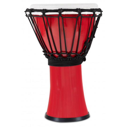 XDrum Djembé 7" červená