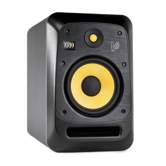 KRK V8S4 - aktivní studio monitor