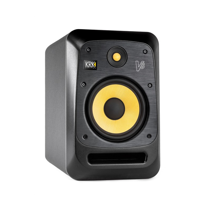 KRK V8S4 - aktivní studio monitor