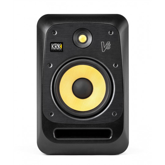 KRK V8S4 - aktivní studio monitor