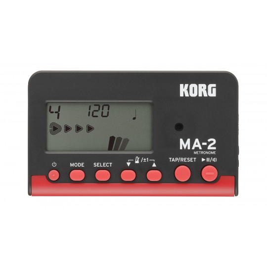 KORG MA-2 - digitální metronom