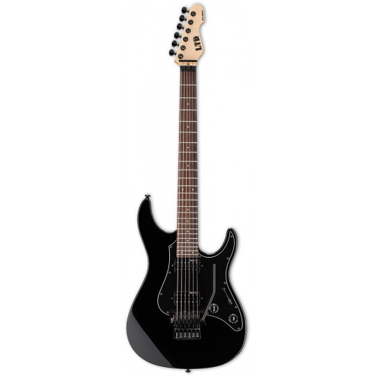 ESP LTD SN-200FR Rosewood BLK