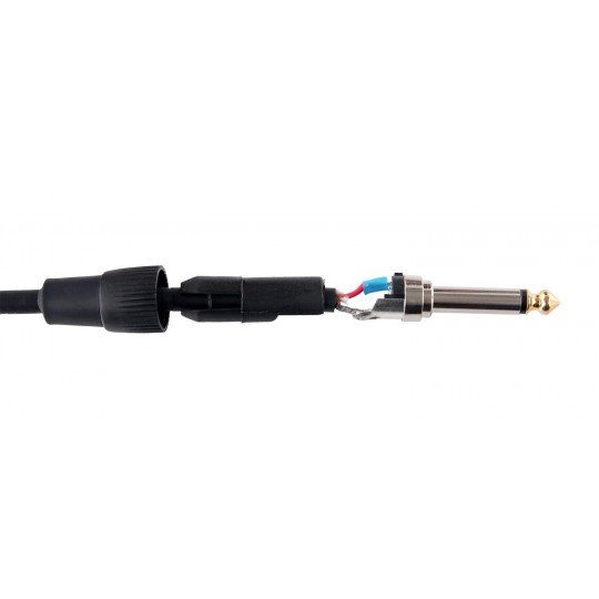 Pronomic Stage XFJ-20 mikrofonní kabel XLR/jack 20m