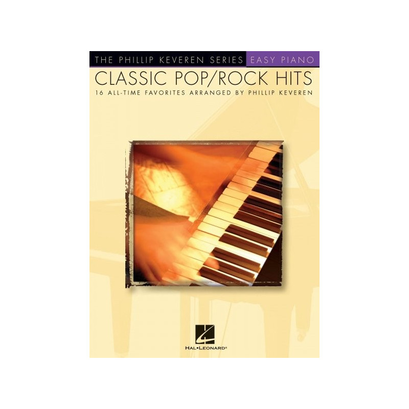 Classic Pop/Rock Hits Classic Pop/Rock Hits