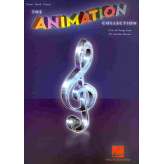 Animation Collection - klavír/zpěv/kytara