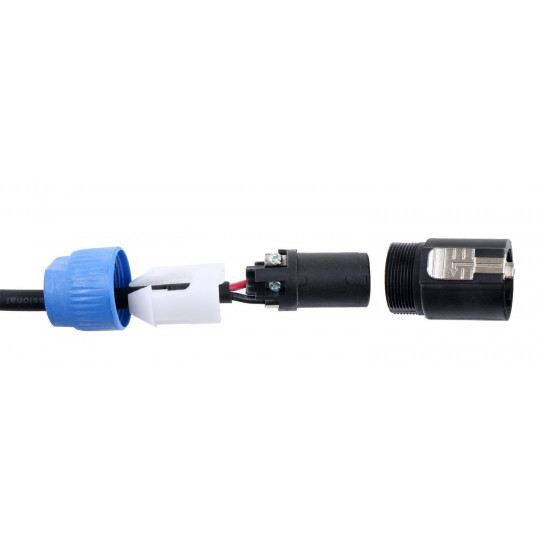Pronomic BOXSP1-2.5 reproduktorový kabel speakon 2,5 m