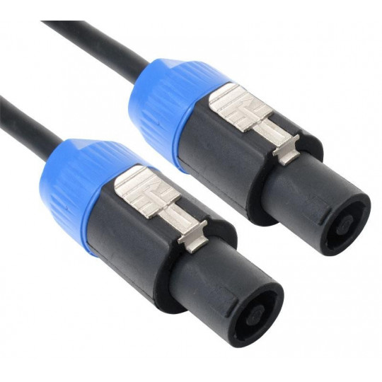 Pronomic BOXSP2-2.5 reproduktorový kabel speakon 2,5 m