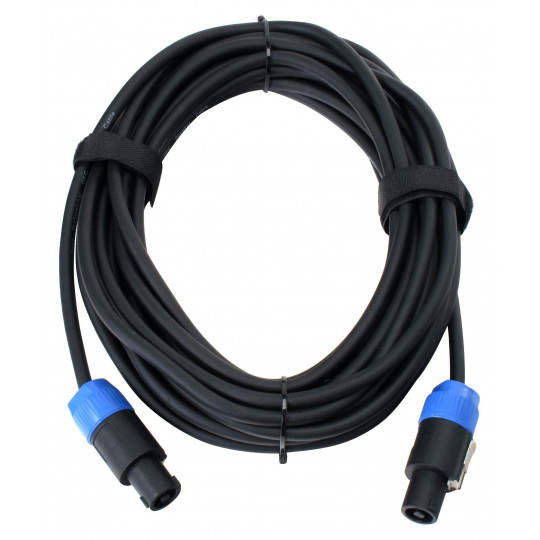 Pronomic BOXSP2-5 reproduktorový kabel speakon 5 m