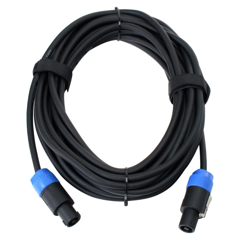 Pronomic BOXSP2-5 reproduktorový kabel speakon 5 m