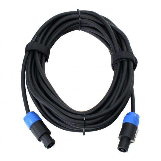 Pronomic BOXSP2-15 reproduktorový kabel speakon 15 m