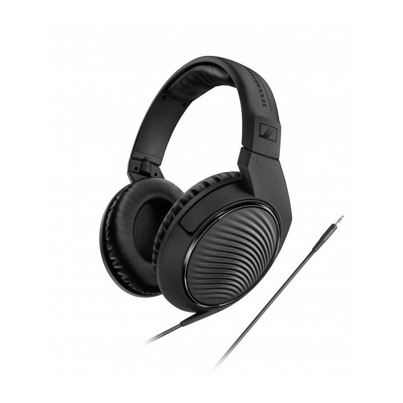 Sennheiser HD200 Pro dynamická uzavřená sluchátka