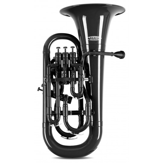 C. Cantabile MardiBrass Bb-Euphonium plast