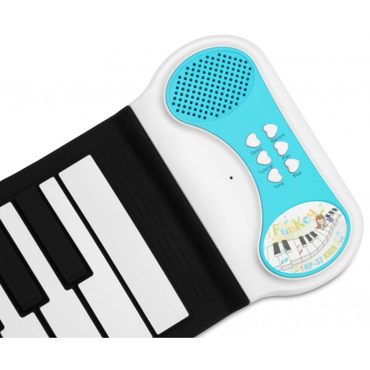 Funkey RP-37 dětské Roll-up Piano