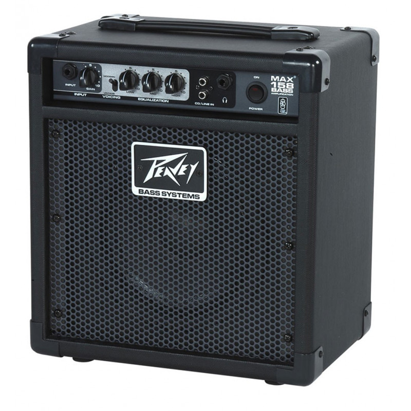 Peavey MAX 158 Peavey MAX 158
