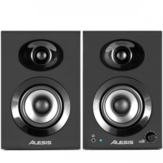 Alesis Elevate 4 - aktivní studiové monitory (pár)