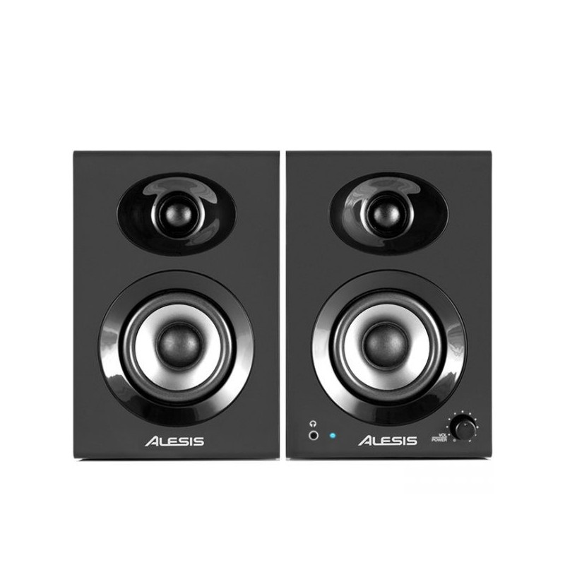 Alesis Elevate 4 - aktivní studiové monitory (pár)