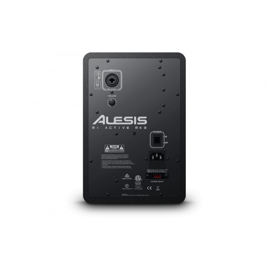 Alesis M1 Active MK3 aktivní studiový monitor