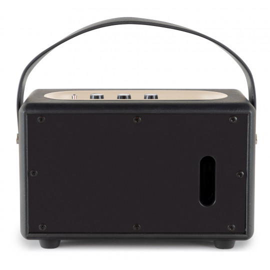 Bennett &amp; Ross BB-820 Blackmore Junior Bluetooth Akubox