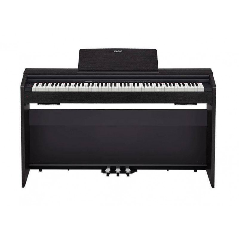 Casio PX 870 BK digitální piano