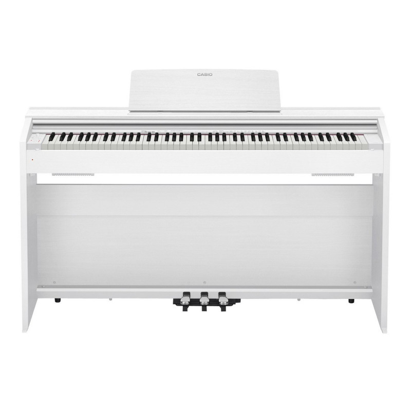 Casio PX 870 WE digitální piano