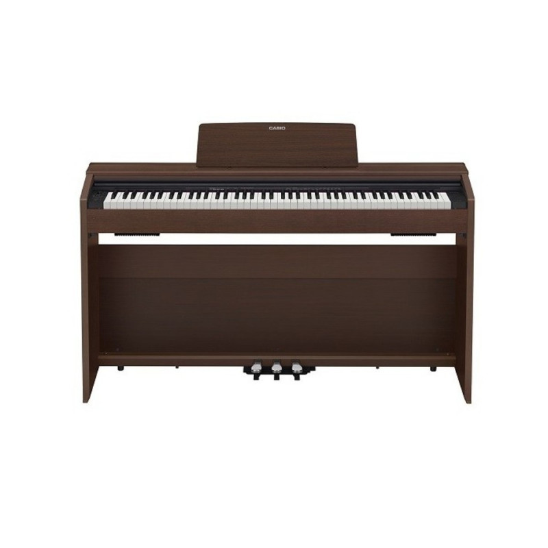 Casio PX 870 BN digitální piano