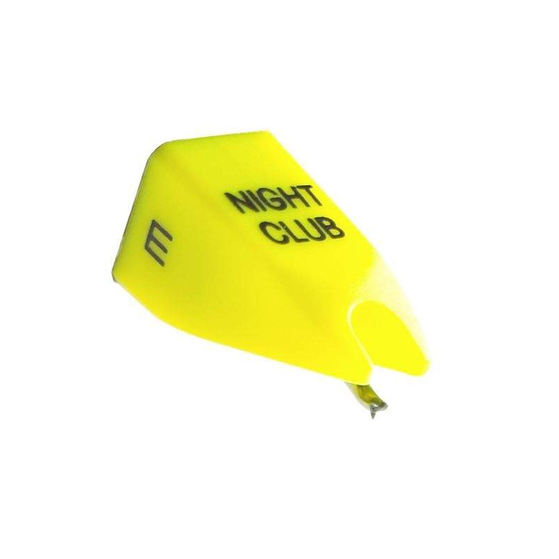 Ortofon Nightclub E, eliptický přenoskový hrot Ortofon Nightclub E, eliptický přenoskový hrot