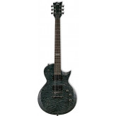 ESP LTD EC-100QM STBLK - elektrická kytara