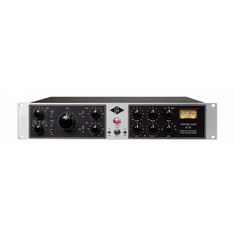 Universal Audio 6176 Universal Audio 6176