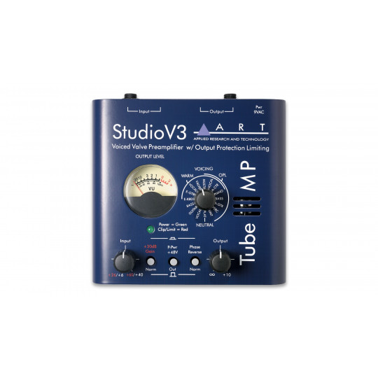 ART Tube MP Studio V3