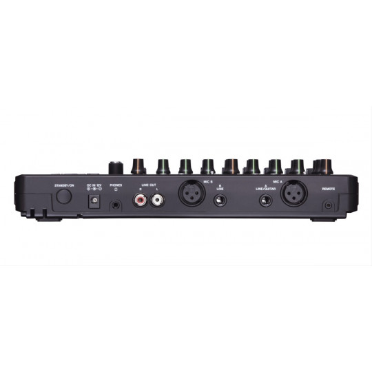 Tascam DP-03SD osmistopý rekordér s USB2.0 rozhraním