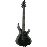 ESP LTD F-50 BLK - elektrická kytara