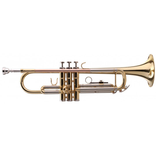 Classic Cantabile TR-40L Bb-Trumpeta