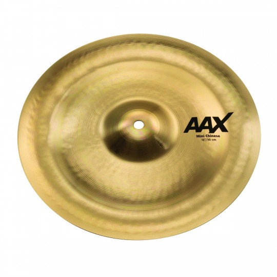 Sabian AAX Mini 12“ Chinese