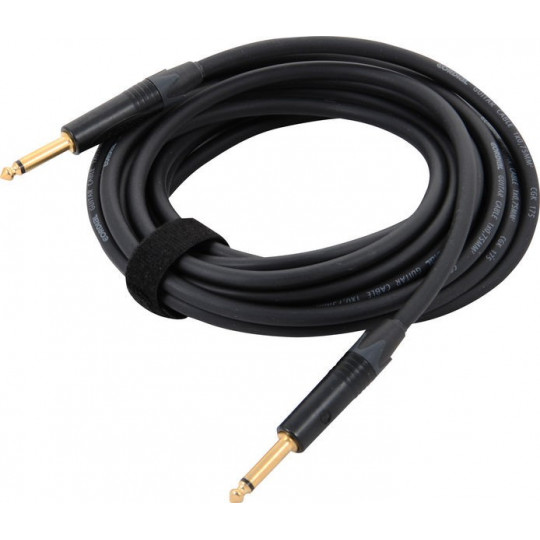 Cordial CSI 6 PP 175 nástrojový kabel 6 m