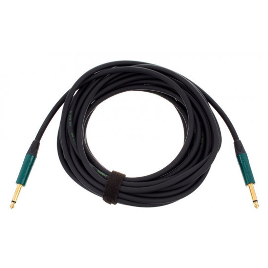 Cordial CRI 9 PP nástrojový kabel 9 m