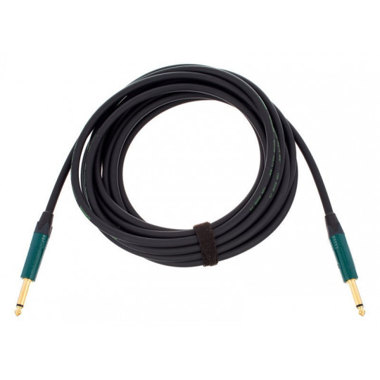 Cordial CRI 6 PP nástrojový kabel 6 m