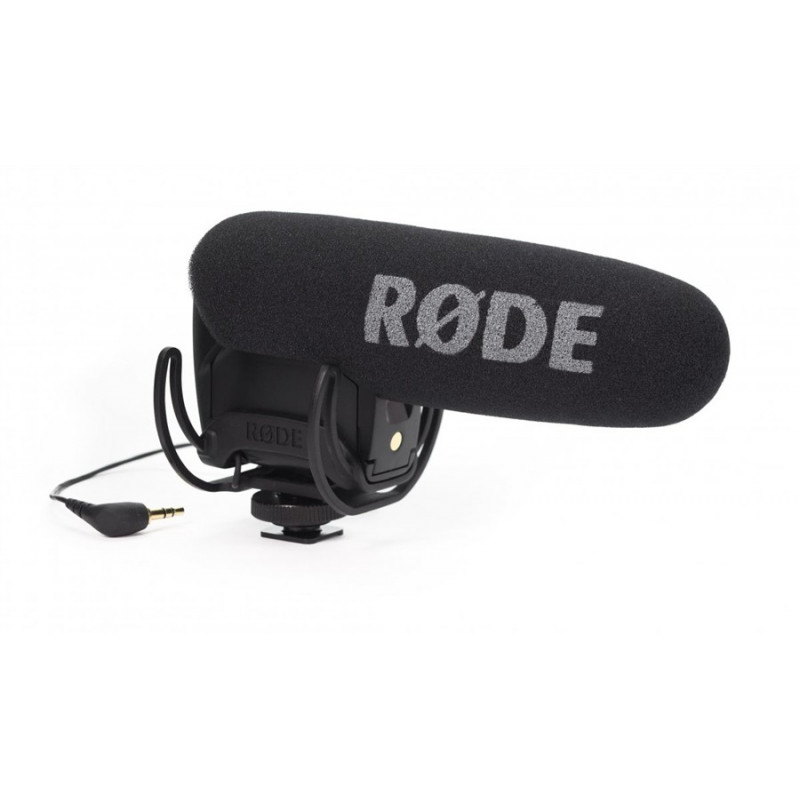 RODE VideoMic Pro Rycote