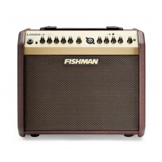 Fishman Loudbox Mini Bluetooth