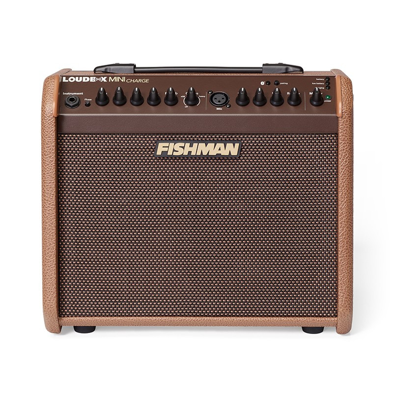 Fishman Loudbox Mini Charge