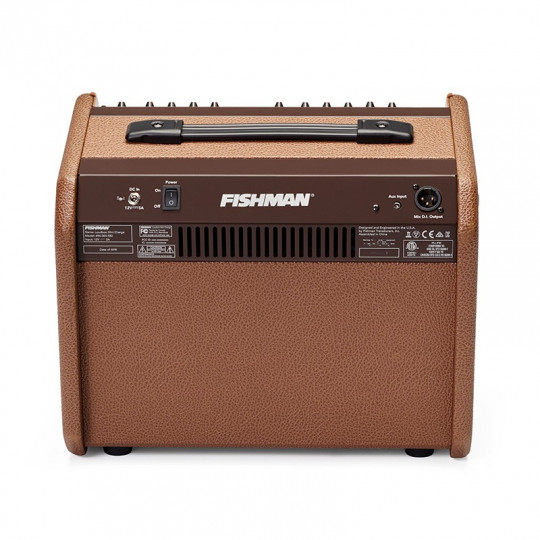 Fishman Loudbox Mini Charge