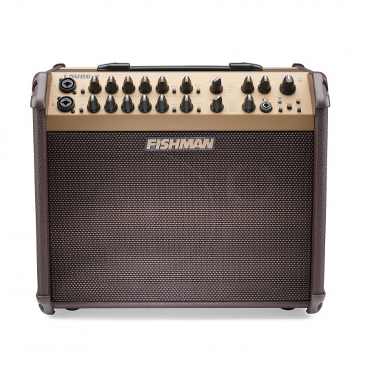 Fishman Loudbox Artist Bluetooth