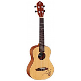 Ortega RU5-TE tenorové ukulele