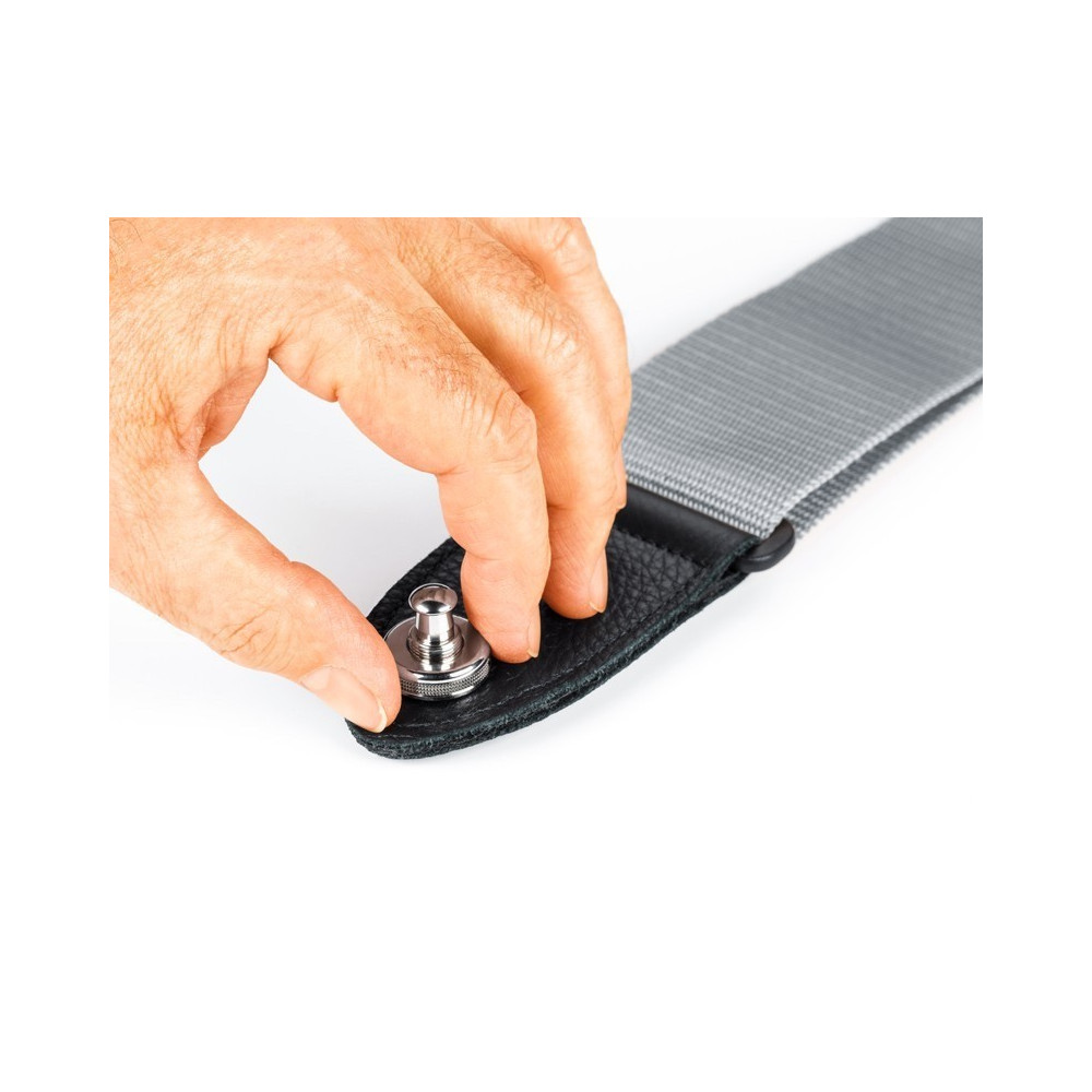 Schaller SLocks Ruthenium AudioWorks.cz Hudební nástroje