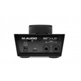 M-Audio AIR Hub USB zvuková karta