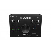 M-Audio AIR 192 | 4 USB zvuková karta