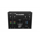 M-Audio AIR 192 | 6 USB zvuková karta