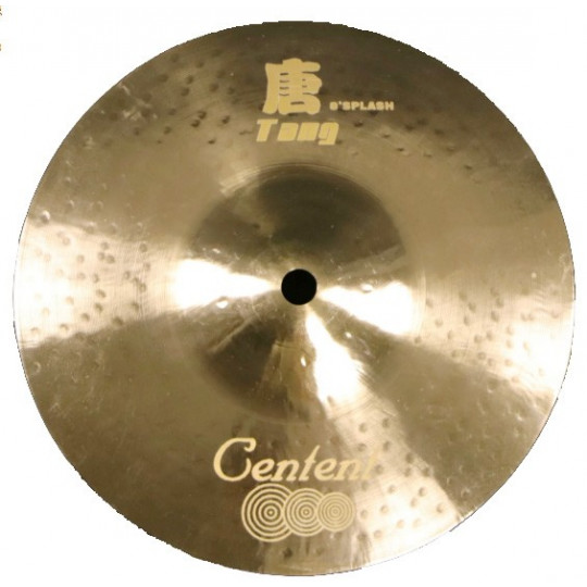 Centent B20 Tang Rock Series 8" Splash