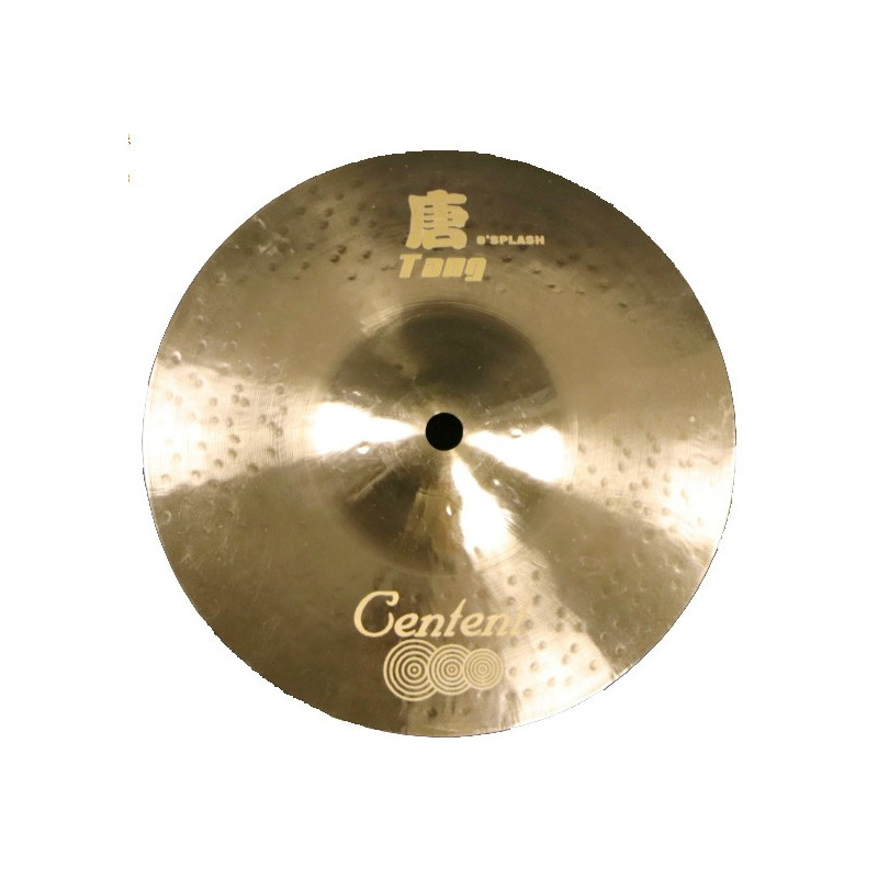 Centent B20 Tang Rock Series 8" Splash