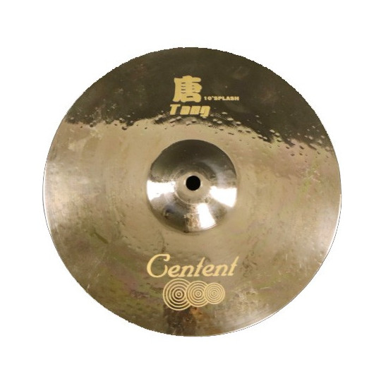 Centent B20 Tang Rock Series 10" Splash